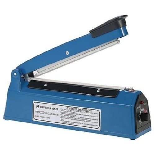 Electric Nylon Sealing Machine