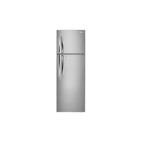 Gl-c322rlbn 308l Top Freezer Refrigerator