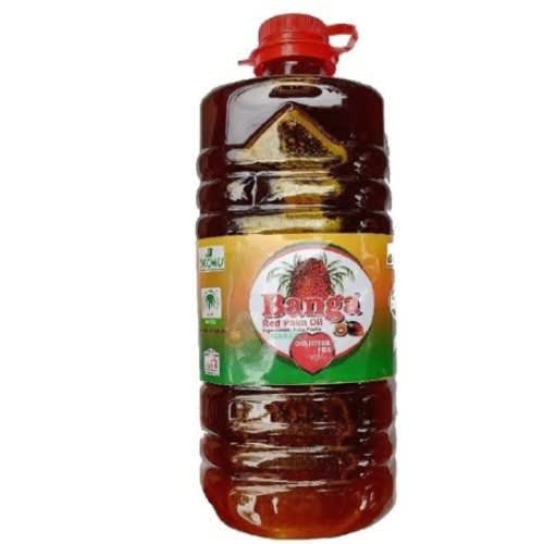 Banga Red Palm Oil - 4l