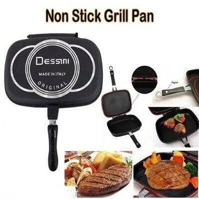 Grill Pan - 36cm