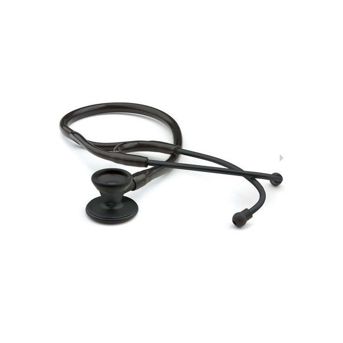 Adscope 606 Ultra-lite Cardiology Stethoscope  Black