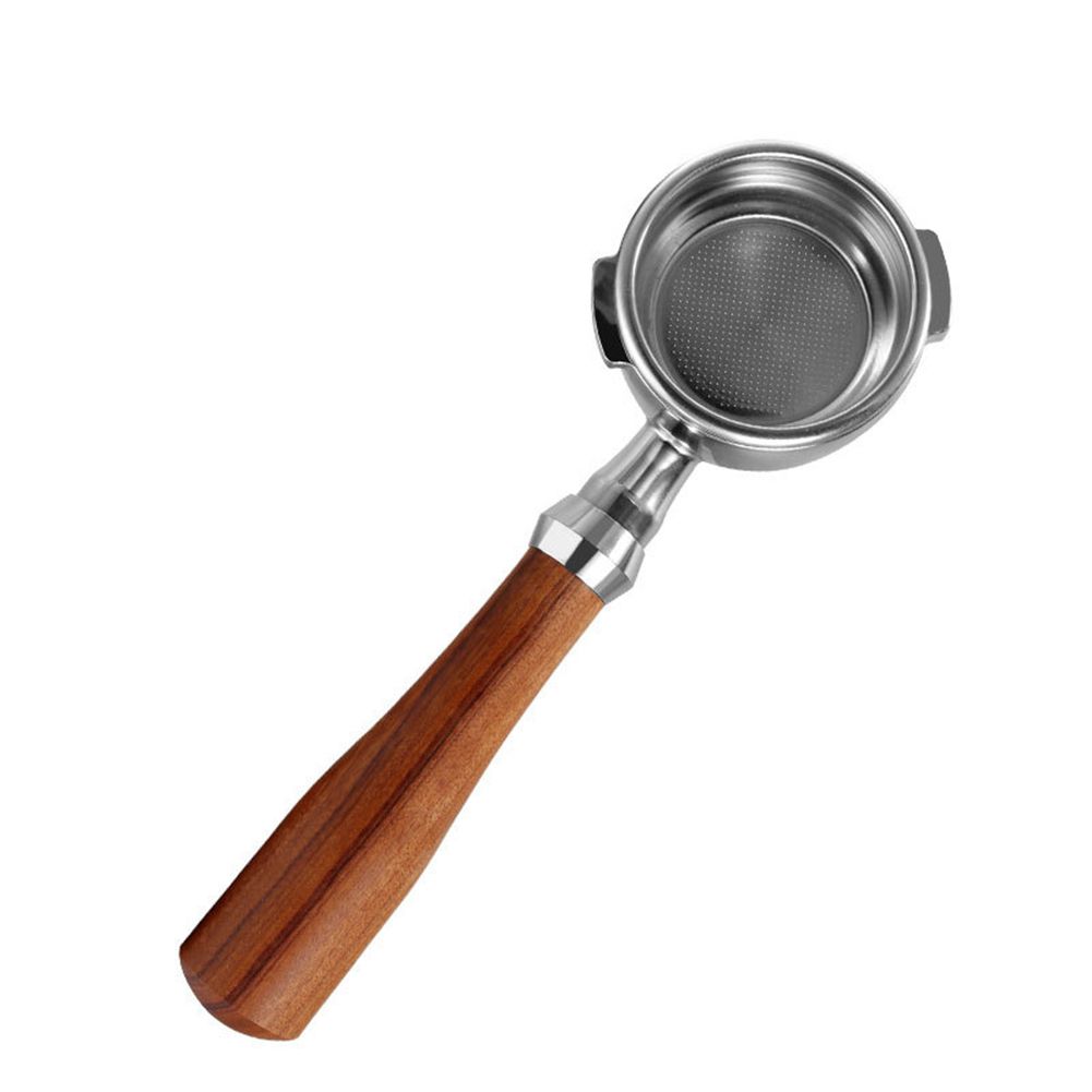 58Mm Coffee Bottomless Portafilter For GAGGIA Filter Basket