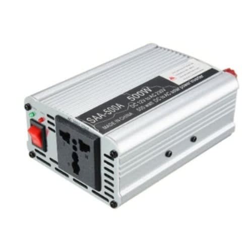 Suoer Solar Power Inverter 12v-500w