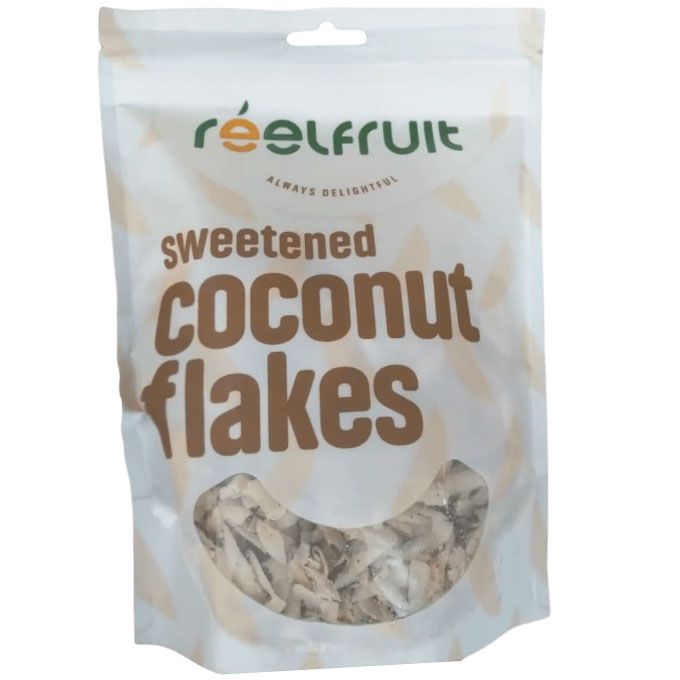 Sweetend Coconut Flakes 500g