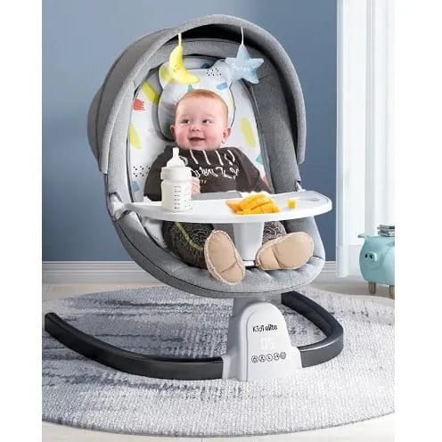 Multifunctional Baby Swing