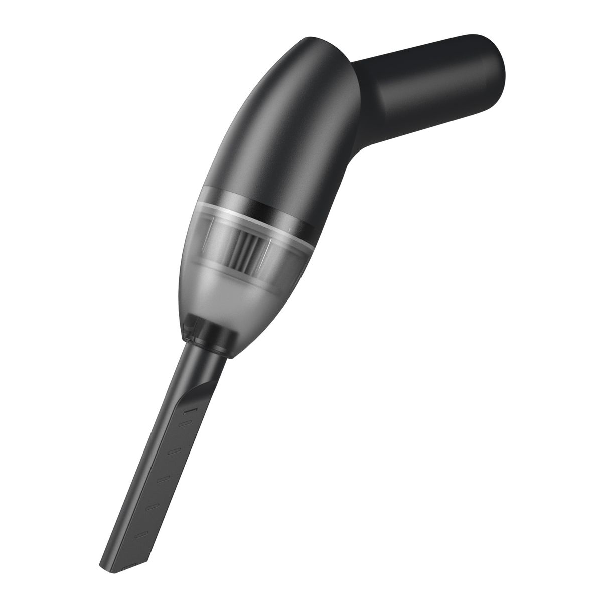 HK-6043 Handheld Vacuum Cleaner Car Interior Vacuum Sweeper