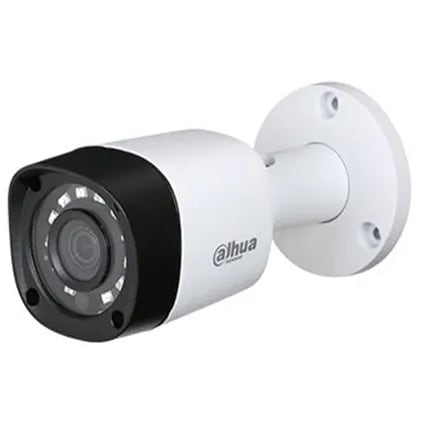2mp Hdcvi Ir Outdoor Cctv Bullet Camera