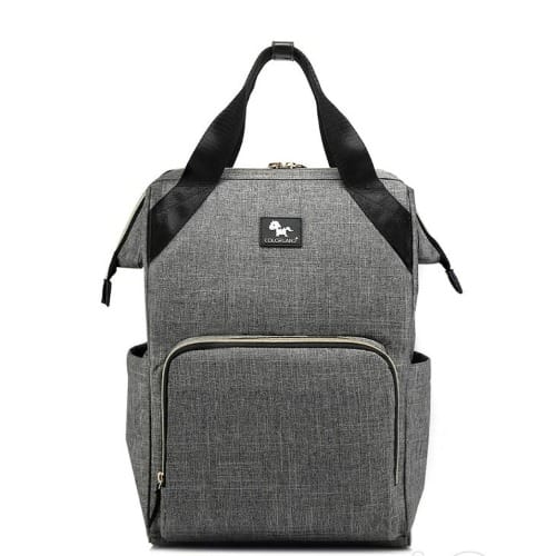 Color Land Diaper Bag