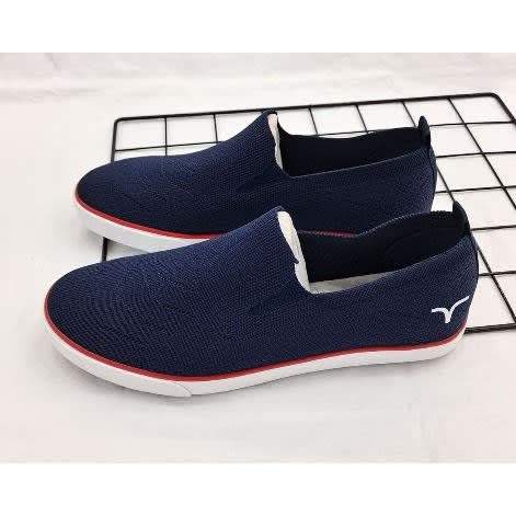 Sneaker For Men - Blue