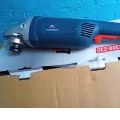 "9" ANGLE GRINDER