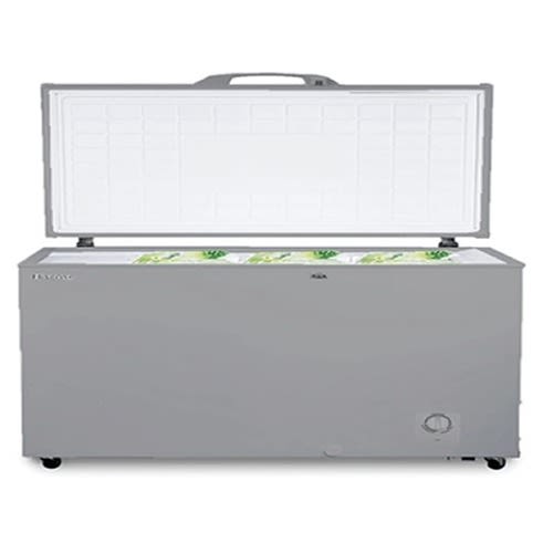 Fast Freeze Chest Freezer - 420L