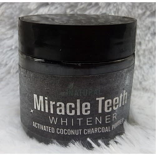 Miracle Teeth Whitener