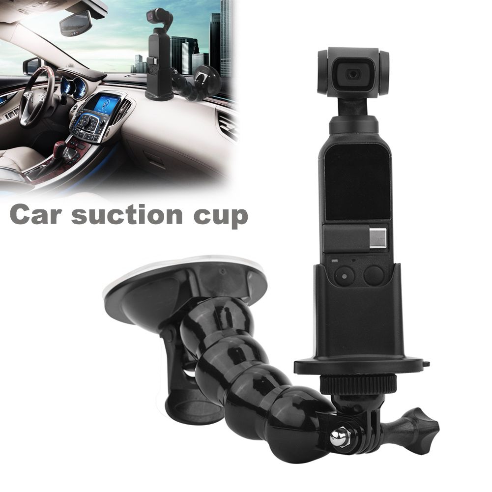 Car Suction Cup Holder Handheld