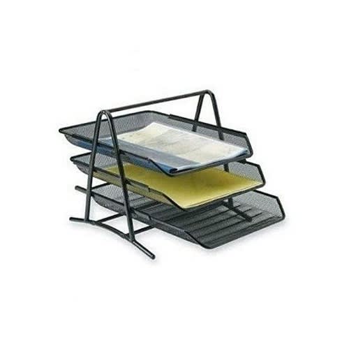 3-tier File & Document Tray - 1 Pc