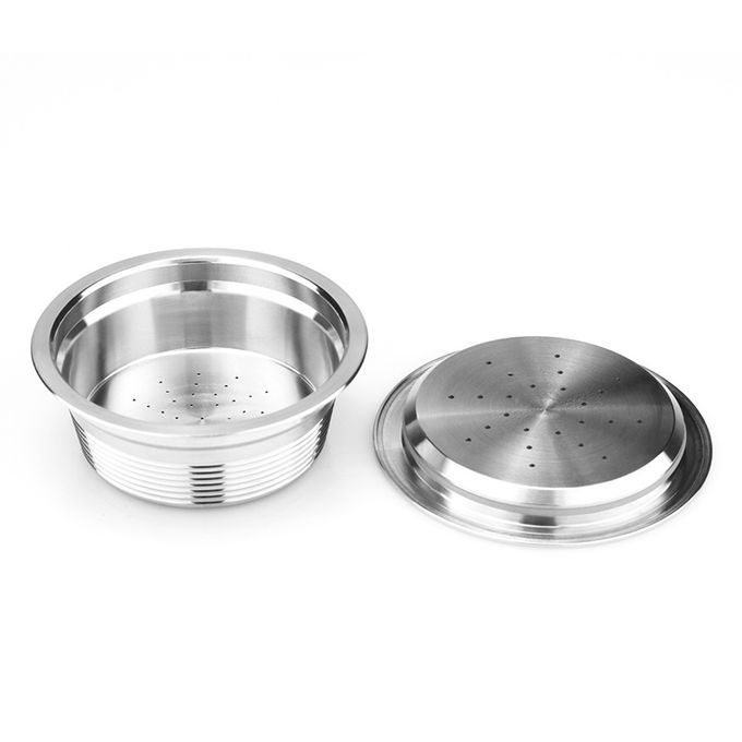 Reusable Stainless Steel Coffee Mesh Filter Coffee Tools For   MIO