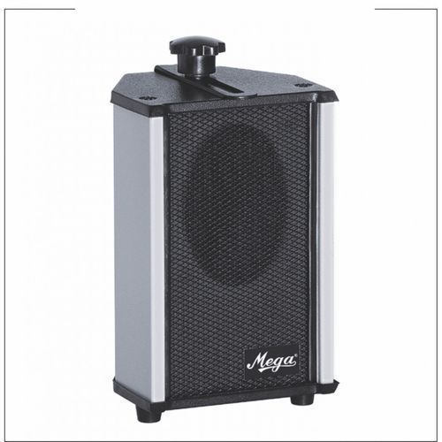 Wall Column Single Speakers With Hanger