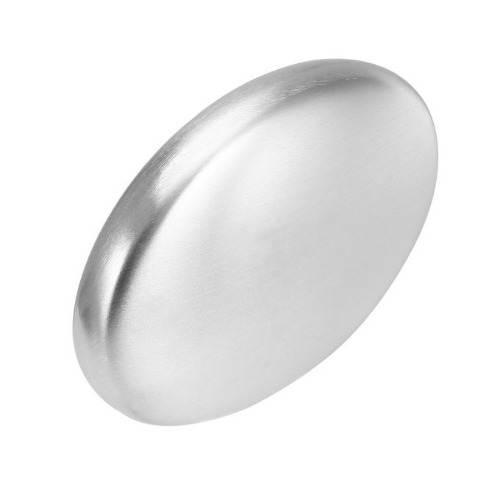 Stainless Steel Soap Odour Remover