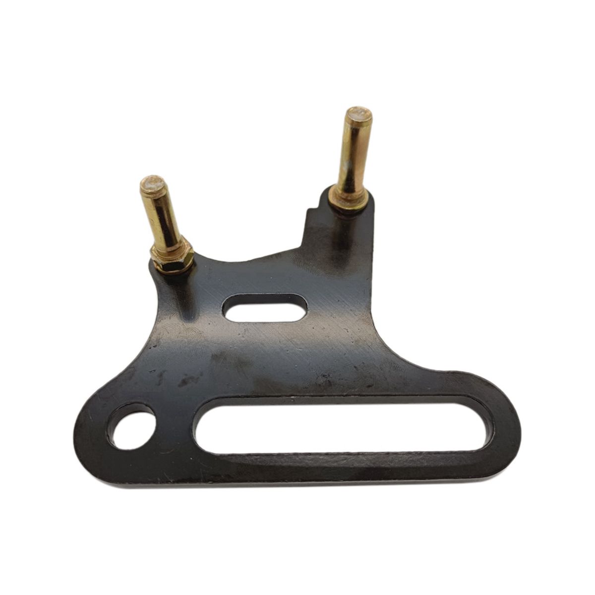 Rear Brake Caliper Bracket Off-Road Motorcycle Disc Brake Fixed Brake