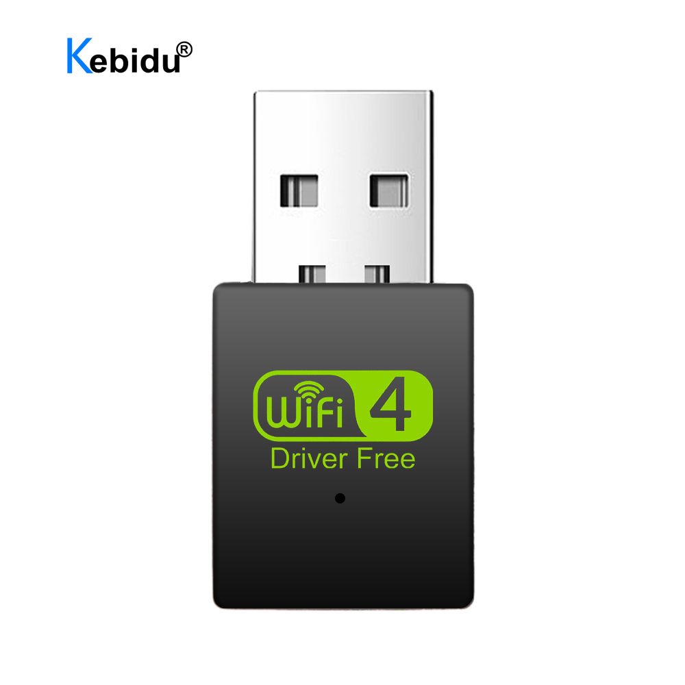300Mbps USB Wifi Adapter Ethernet Wi-Fi Adapter Wifi Dongle