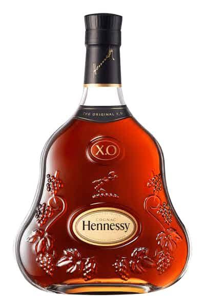 Extra Old Cognac 70CL X6