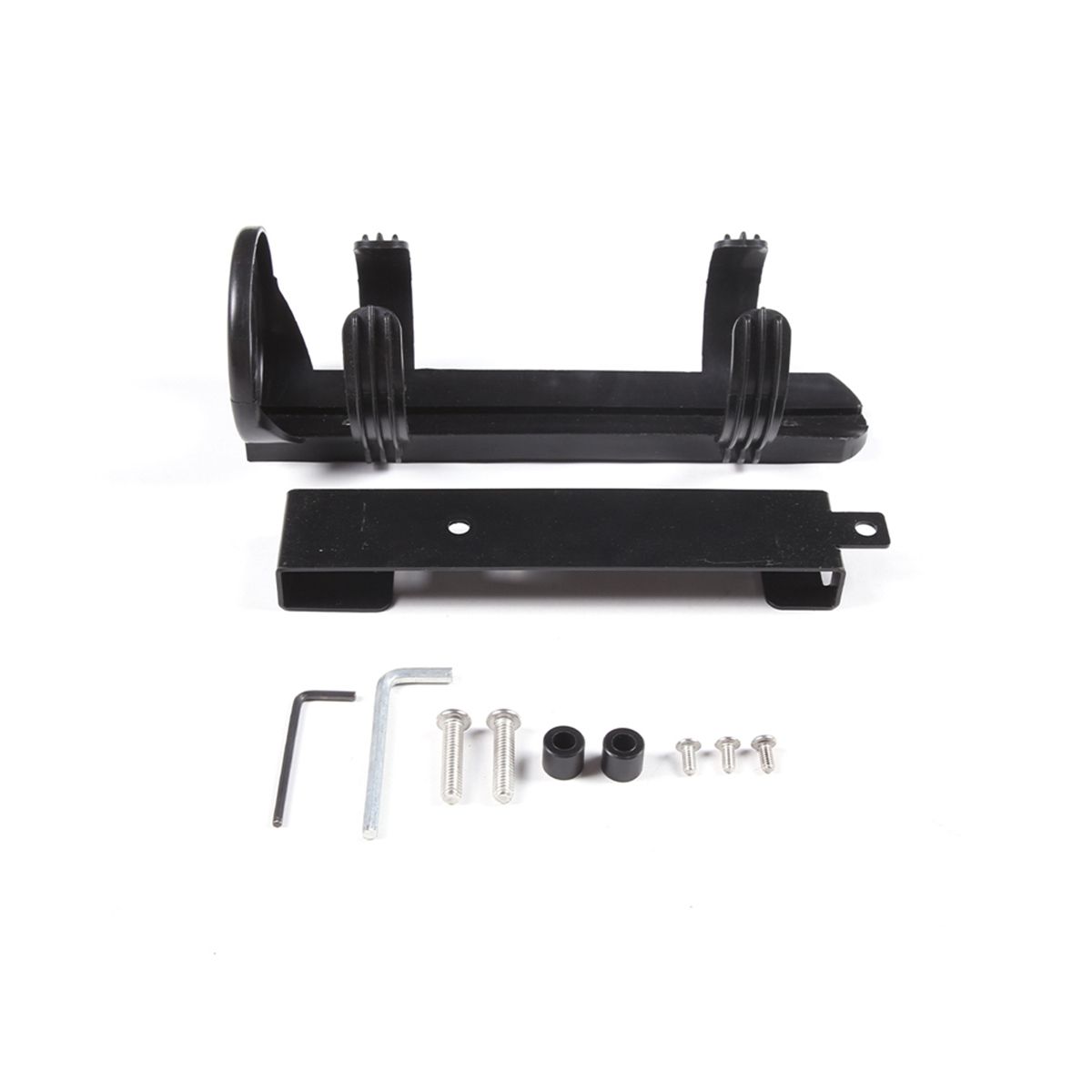 For Land Rover Defender 90 110 2020-2023 Car Tailgate Bracket Fire Extinguisher Mounting Bracket Accessories