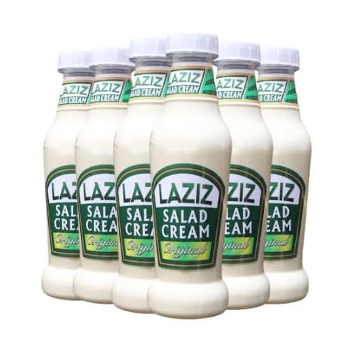 Salad Cream