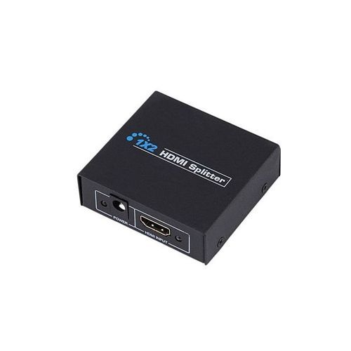 HDMI Splitter Full HD 1080p Video HDMI Switch Switcher
