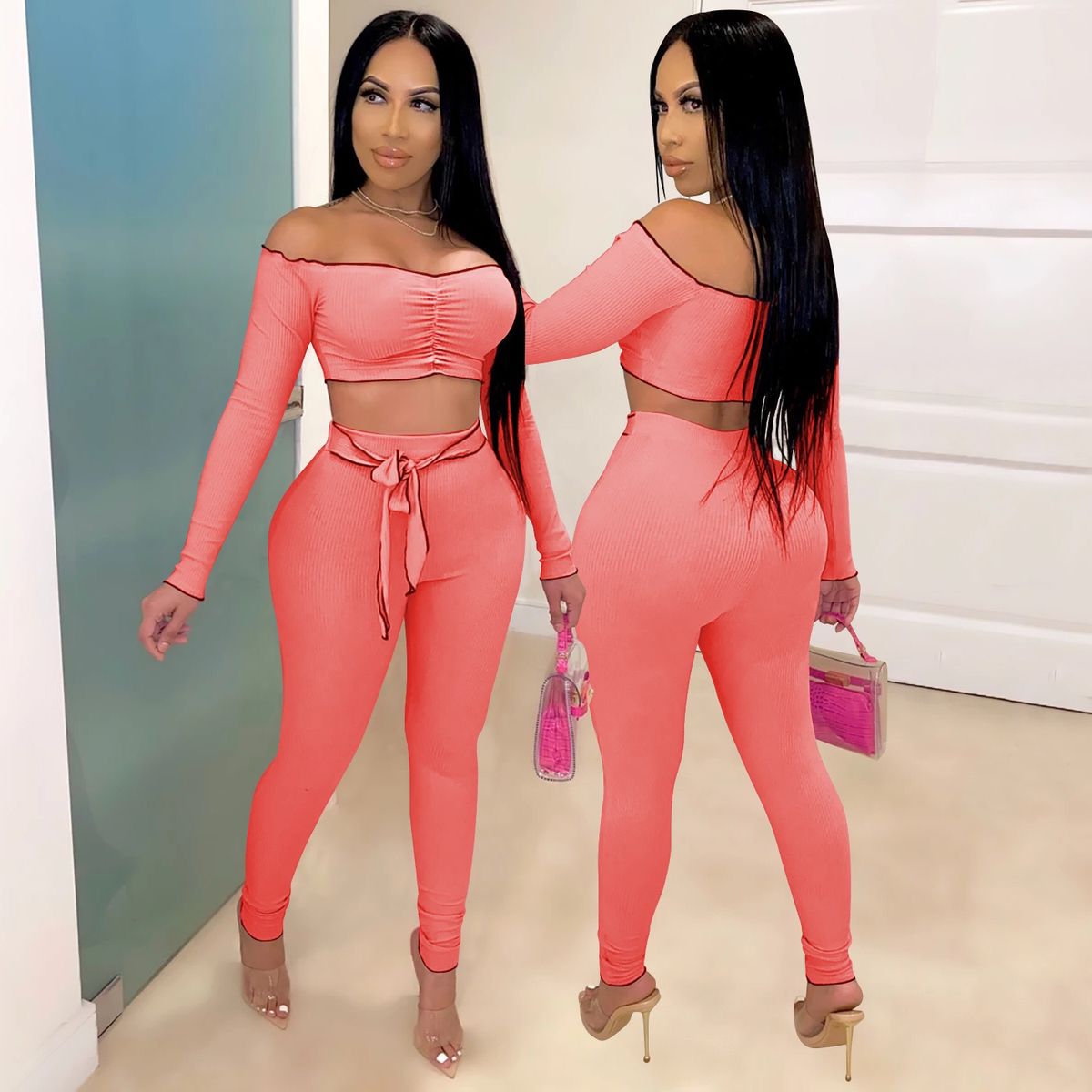 Quality And Luxury Dress Set For Women