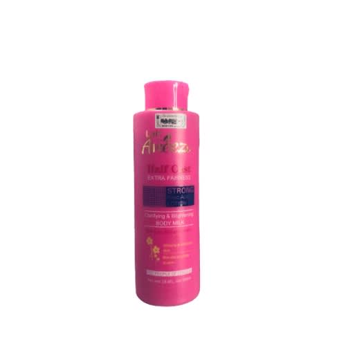 Aneeza-half-cast-extra-fairness Lotion - 500ml