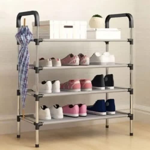 Shoe Rack - 4 Layers