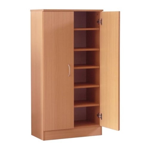 2 Door Bedroom Wardrobe
