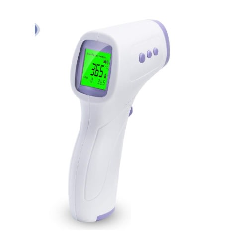 Infrared Non Contact Thermometer