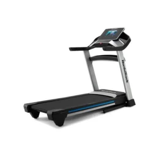 Nordic Track Exp10i Treadmill