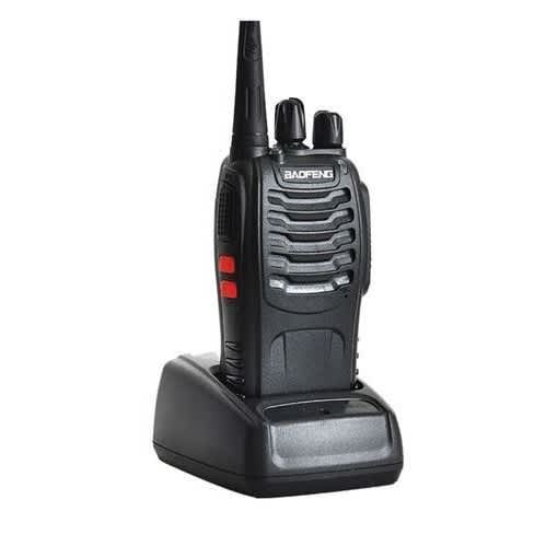 Portable Two Way Radio