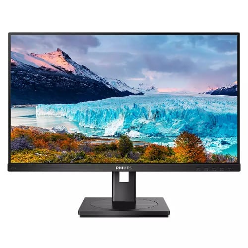 243s1 24-inches Fhd Usb_c Docking Monitor