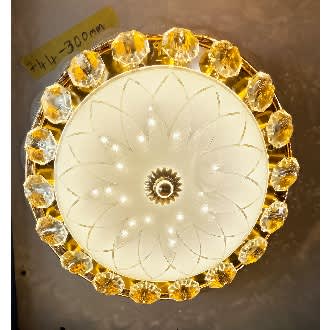 Led Ceiling Fittings 744- 300mm