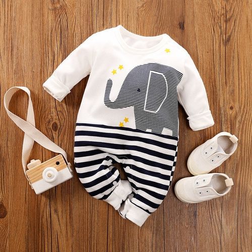 Abebe Newborn Baby Boy Clothes 0 Baby Clothes 1_3-6 Months