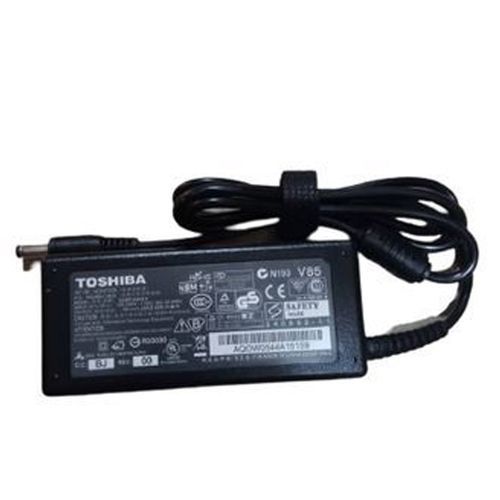 ROUND MOUTH LAPTOP CHARGER 65W REPLACEMENT