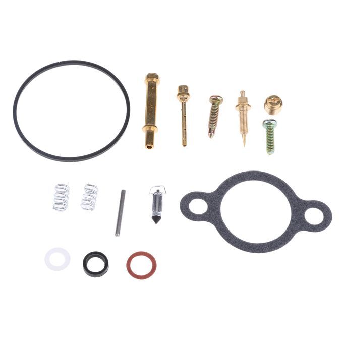 Carburetor Carb Rebuild Repair Kit For Kawasaki FC420V FC420 KD2153
