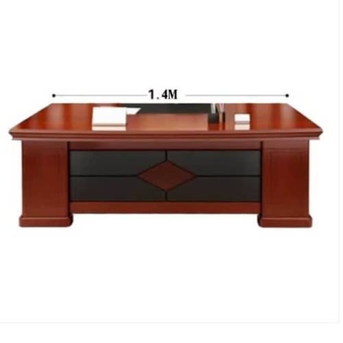 1.4m Executive Office Table