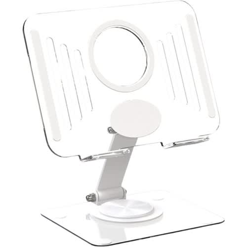 360 Degree Multiple Tablet Holder