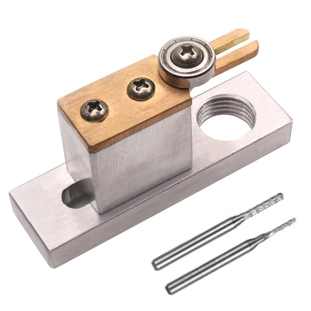 Violin Cellow Making Tools Electric Purfling Groove Cutter