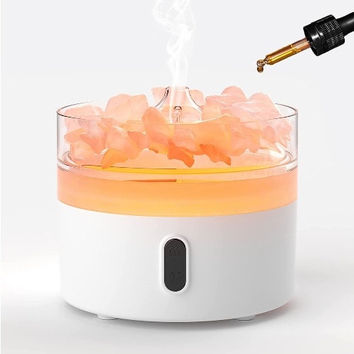 Salt Humidifier - 300ml