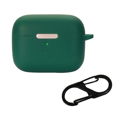 Protective Silicone Cover Case For Oraimo Freepods Pro
