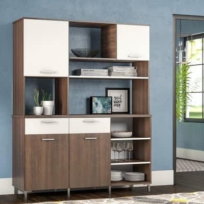 Sadia Buffet & Bar Shelf