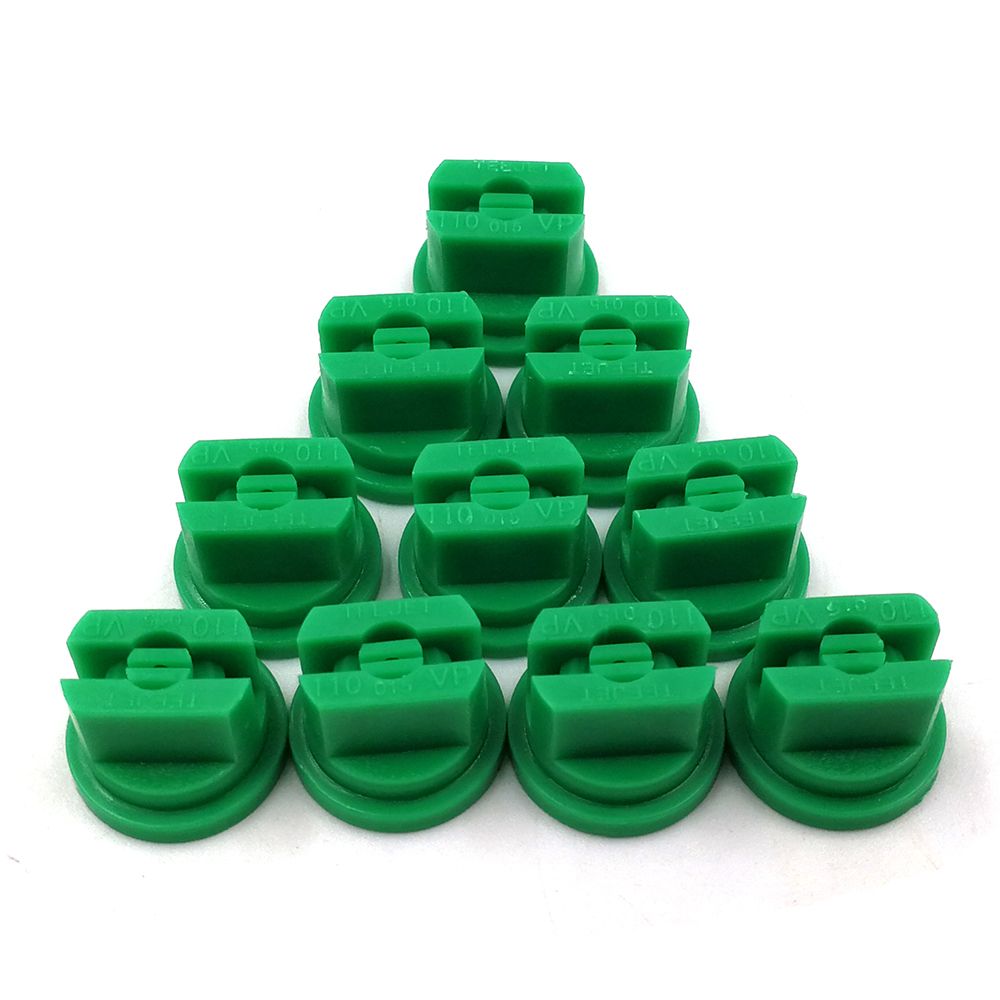 Plastic Flat Fan Spray Nozzle,Teejet Nozzle,tip For Boom