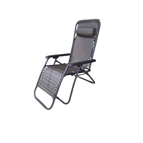 Relaxing Folding Chair