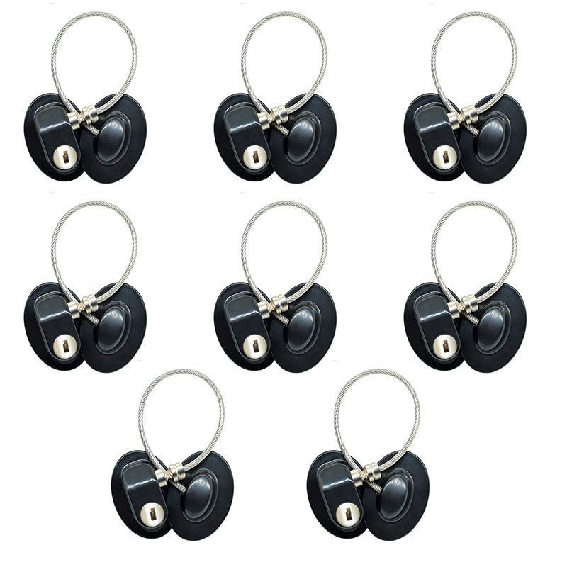Home Window Limiter Baby Door Lock Protection From Children Window Lock From Children Lockers Drawer Password Locks Baby Safety