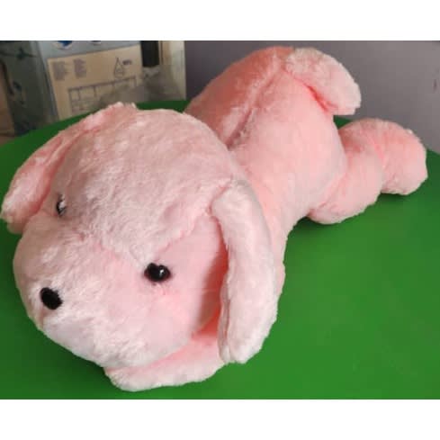 Soft Dog Toy - 80cm