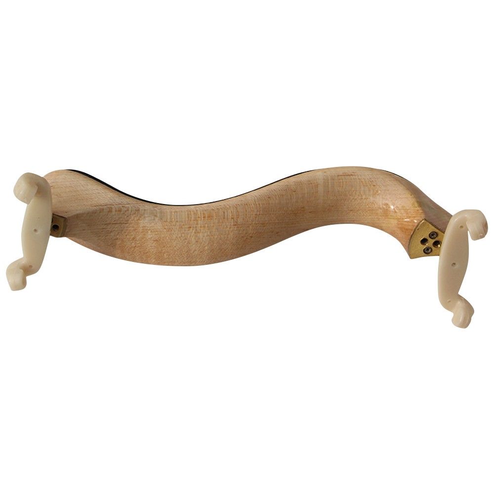Adjustable Violin Shouder Rest For 3/4 And 4/4 Violin For